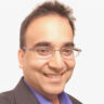 Abhinav Agarwal