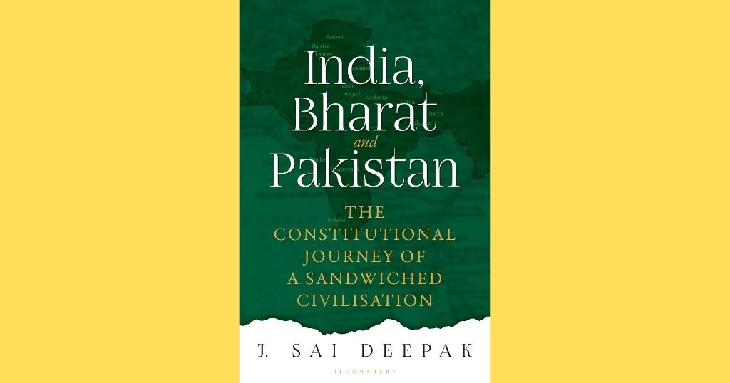 India, Bharat and Pakistan - Indica Book...