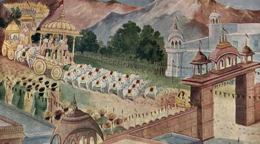 Indic Academy Course To Delve Deeper Into The Many Dimensions Of History
