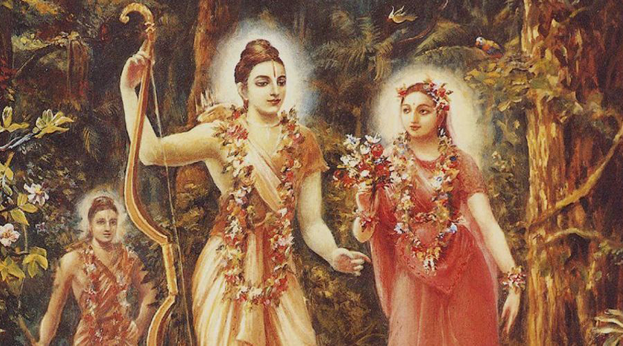 Re-Discovering Mata Sita & Her Relevance Today