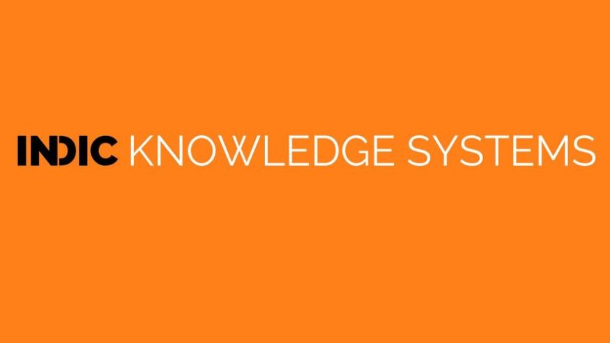 Launch Of Platform For Indic Knowledge Systems