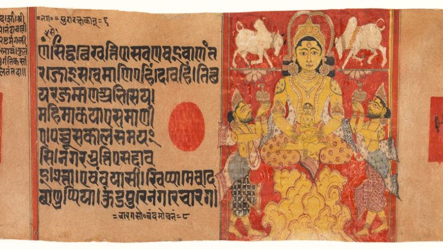 Tantrayukti- An Indic Approach to Scientific Discourse