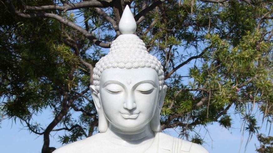 Travel Grant For Conference On Buddhism