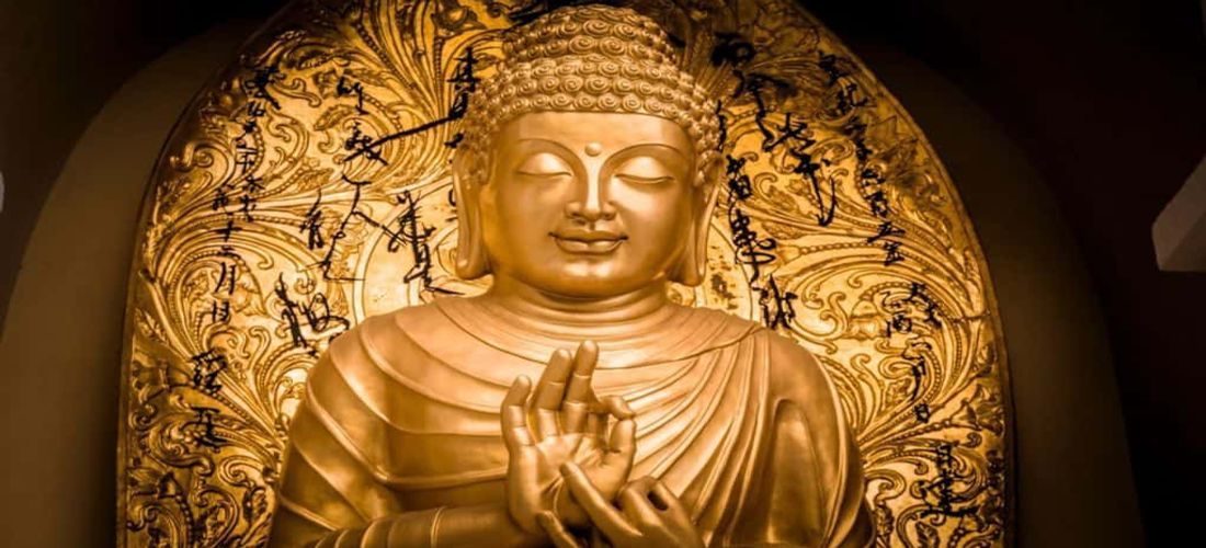 Short Term Research Fellowships On Western Buddhism