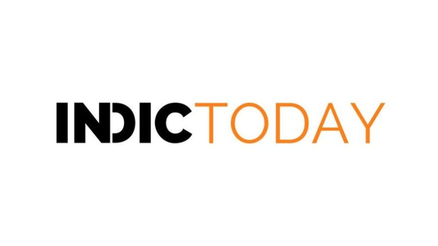 IndicToday is Hiring