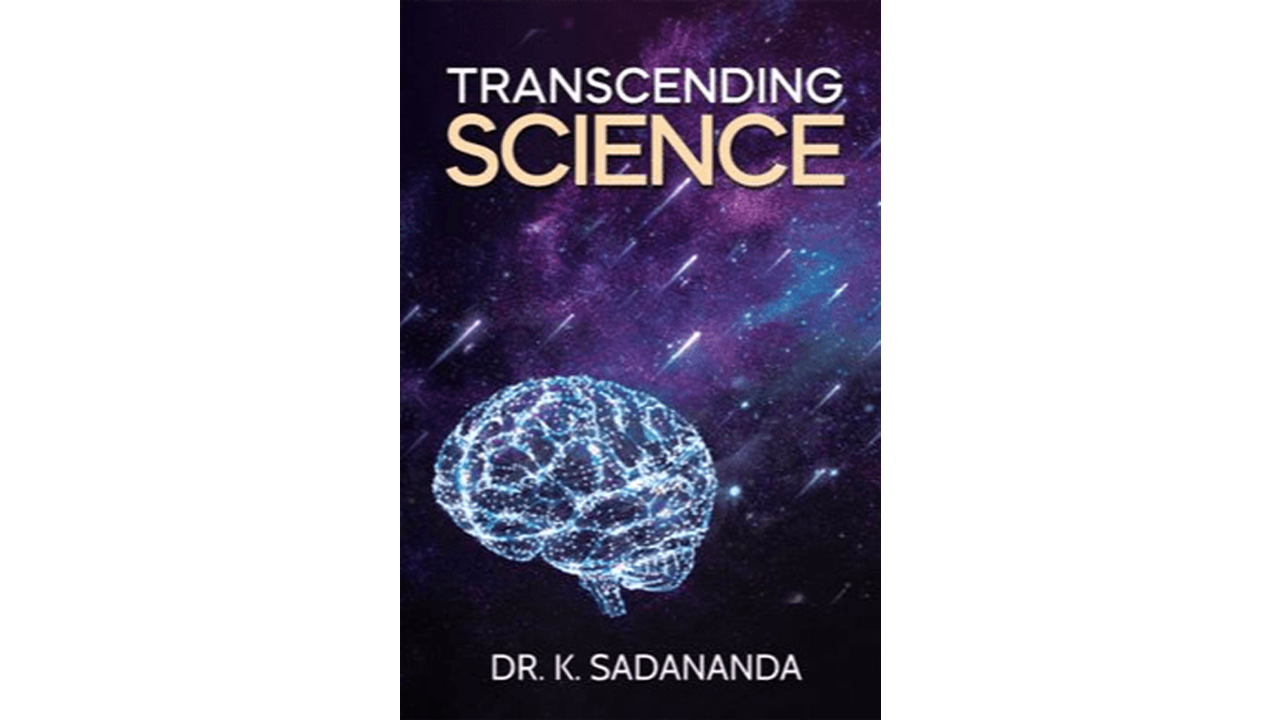 Launch Of ‘Transcending Science’
