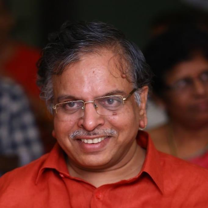 Dr Nagaraj Paturi