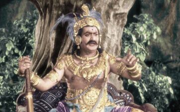 Sai Swaroopa’s Ten : The Lesser Known Battles of Kurukshetra by Ten Storytellers