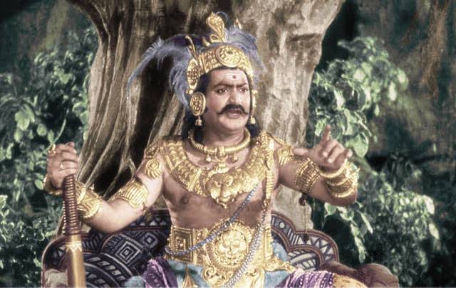 Sai Swaroopa’s Ten : The Lesser Known Battles of Kurukshetra by Ten Storytellers