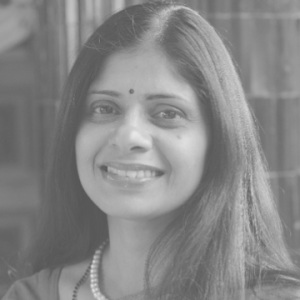Aparna M Sridhar