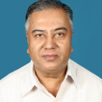 Prof. M.D. Srinivas
