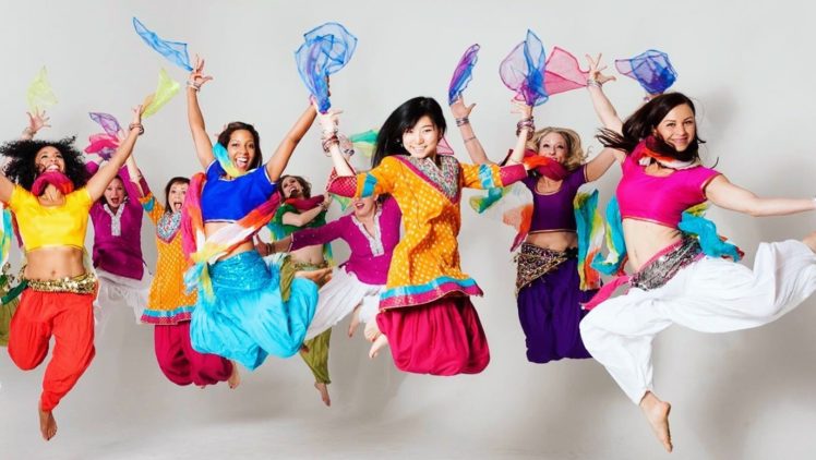 CSP invites applications for Research into Bollywood Dance Studios