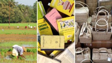 The 14th INDICA IKS MetaRetreat Creativity and Continuity: Reclaiming Sustainability As A Way Of Being