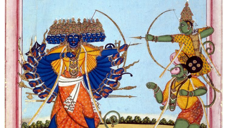 CSP invites applications for Research into ‘Ramayana in South East Asia’