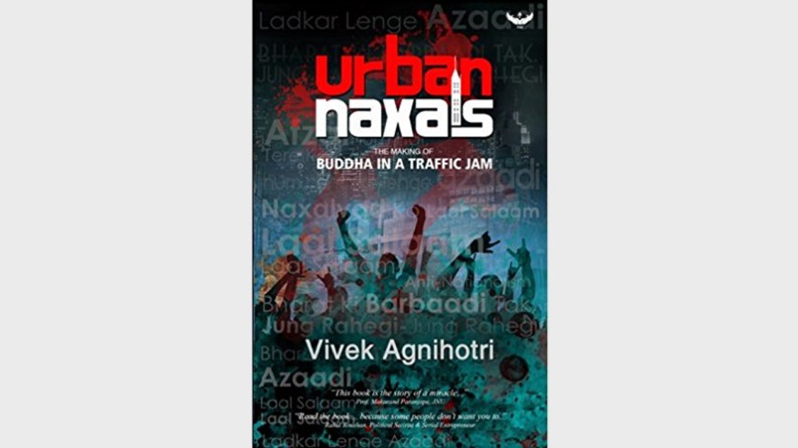 Book Launch and Reading Sessions for Urban Naxals