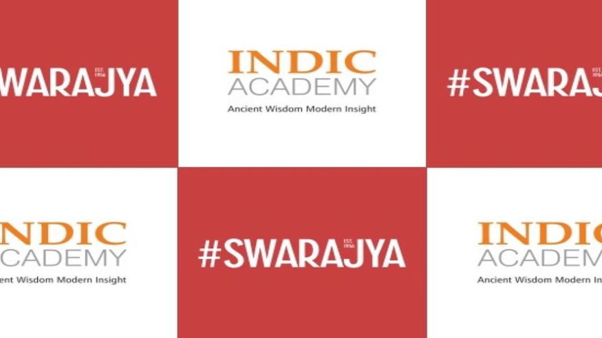 Announcement: Indic Academy & Swarajya To Host A Two-Day Workshop For Public Intellectuals