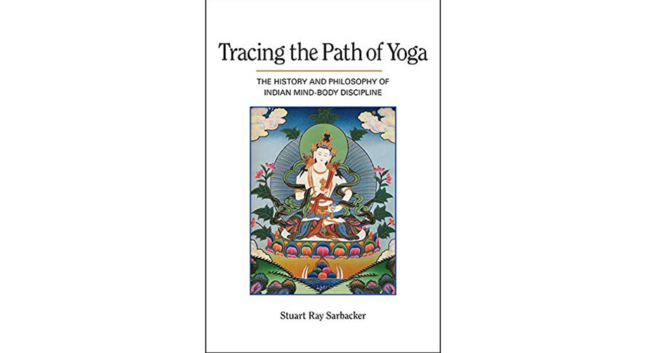 #Purvapakshin Review Club – Inviting Scholars to Review ‘Tracing the Path of Yoga’