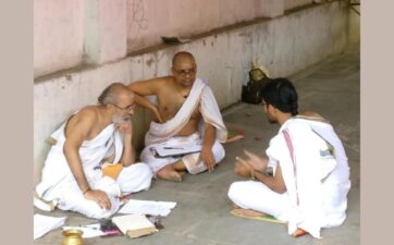 Scheme to Establish “Gruha-Gurukulams” Across India