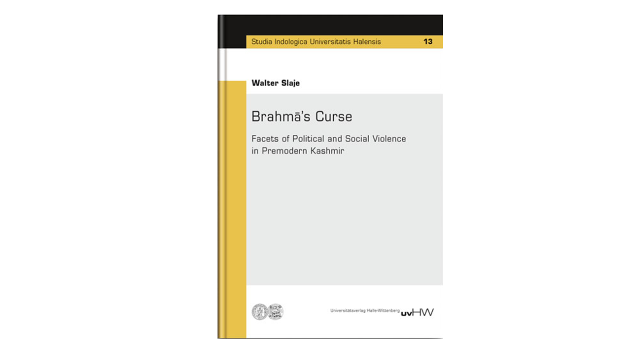 #Purvapakshin Review Club Invites Scholars to Review Brahma’s Curse by Walter Slaje
