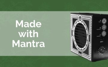 Made with Mantra – Gift Scheme for US based Vegan/ Vegetarian Restaurants
