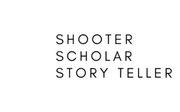 Shooter, Scholar And StoryTeller