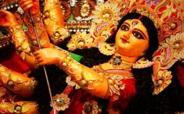Call For Papers: Conference on The Feminine in Hinduism