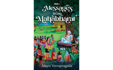 New Publication of Indica Books: Messages from Mahabharat