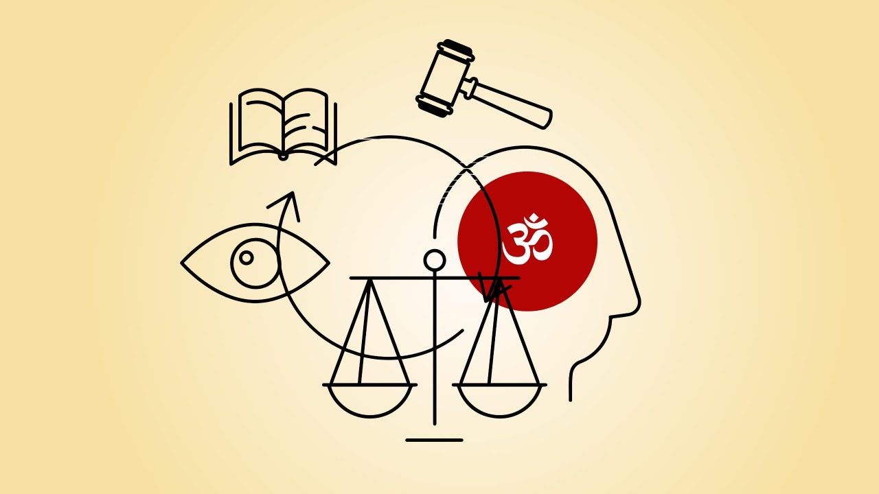 Call For Papers : Conference on Hindu Thought On Ethics, Law & Justice