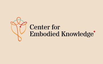 Launch of Center for Embodied Knowledge