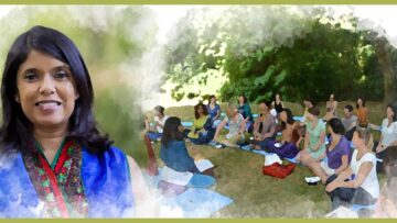 Launch of INDICA Yoga – Veda Studies Chanting Teacher Training Program