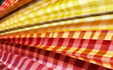 CEK Announces a Grant & Collaboration with The Handloom Futures Trust