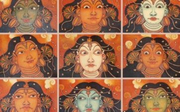 5 Scholarship Grants for a PG Diploma Course on Indian Aesthetics