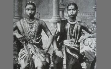 Retrospective on Devadasi Tradition