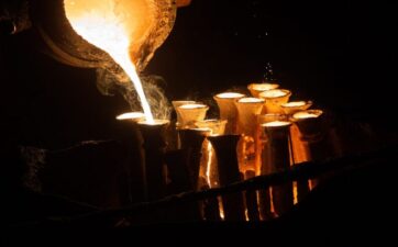 Revisiting The Role Of Vishwakarmas In Indian Metallurgy (Lost-Wax Technique): Case Studies From Tamil Nadu And Kerala