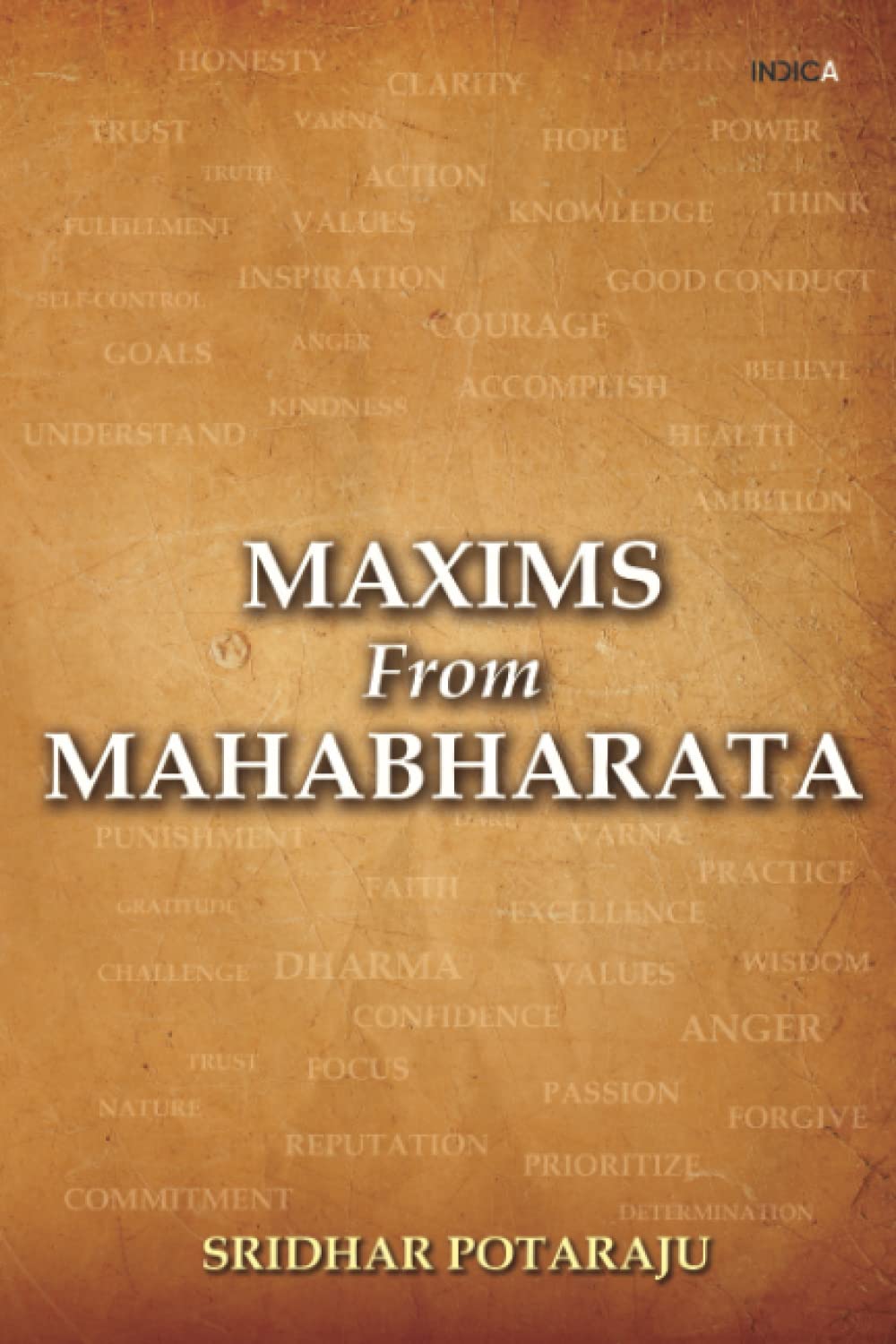 Maxims from Mahabharata