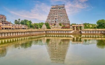 In Search Of The ‘Chola Temple’ And Its Composite Reality: A Study Of The Chidambaram Nataraja Temple