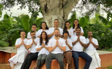 The Yoga Foundation Course – An Exploration into Yogic Philosophy and Living