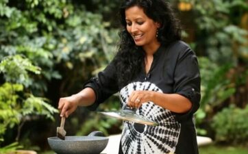 Indian Thali – The magical bites that make it unique
