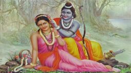 Rediscovering Rama : Part – I