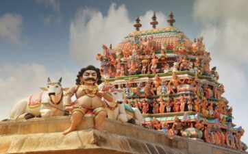 Sambandhar’s Vaidikasaiva Mission And His Conflict With The Jainas: A Study