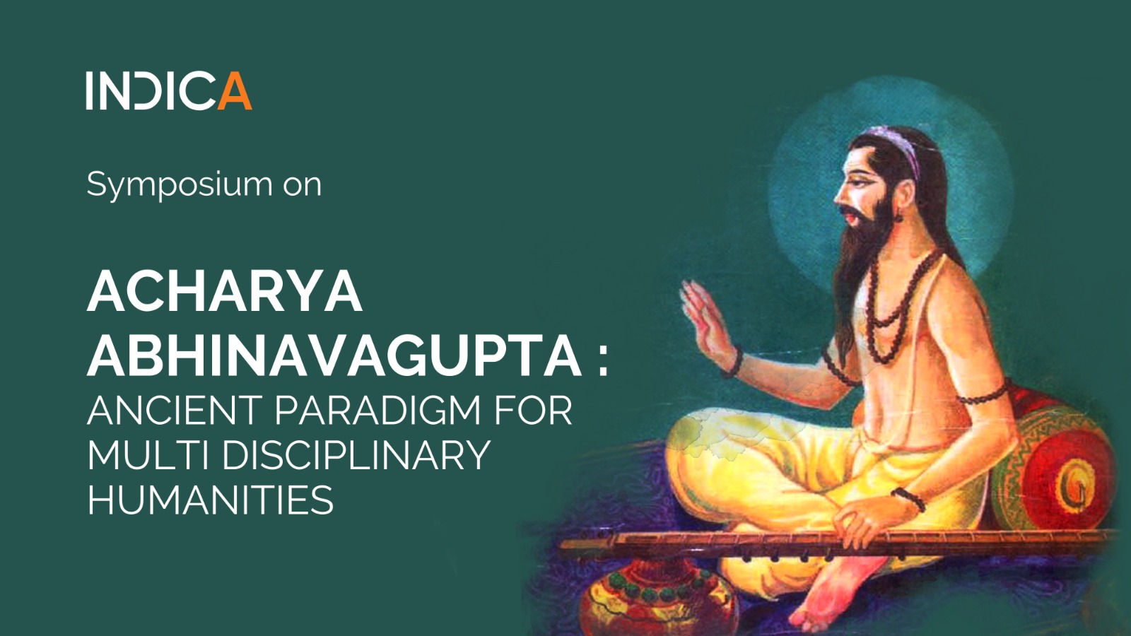 Online Symposium on Acharya Abhinavagupta
