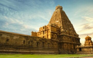 Understanding Śaiva Temple Building Outside the Indian Subcontinent – Past and Present