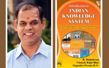 Scholarships For Workshop on  “Exploring Indian Knowledge Systems: Concepts and Applications”