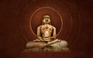 Call For Papers : Conference On Jain Traditions