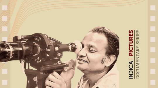 K. Viswanath Documentary Script  & Pilot Contest