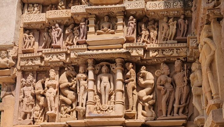 Jainism: Committed to Asceticism, Yet Cherishing the Auspicious