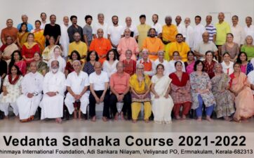 INDICA Facilitating Shravana, Manana and Nididhyasana