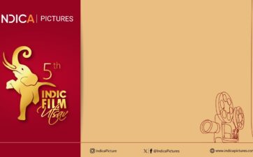 Celebrating Indic Cinema: 5th Indic Film Utsav (November 14–17, 2024)