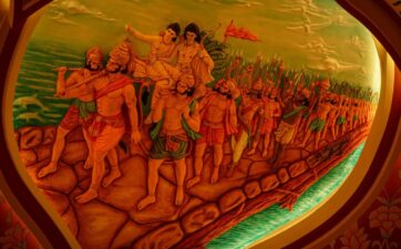 Call For Speakers: 39th Online Symposium On “Studies On Traditional Retellings Of Ramayana”