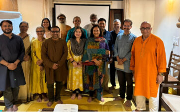 IKS in Management – INDICA IKS MetaRetreat